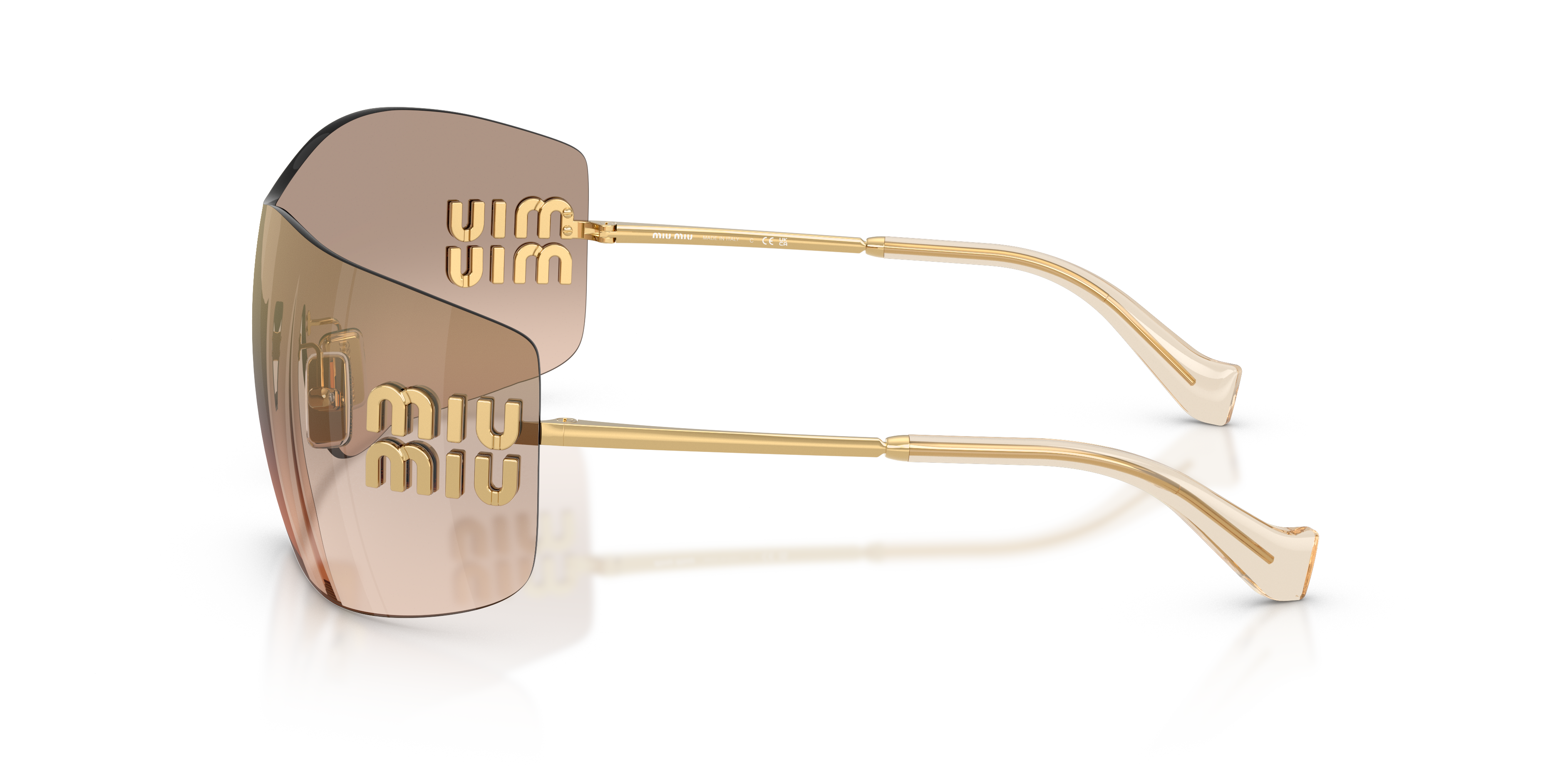 Miu Miu MU B53S 5AK20P  